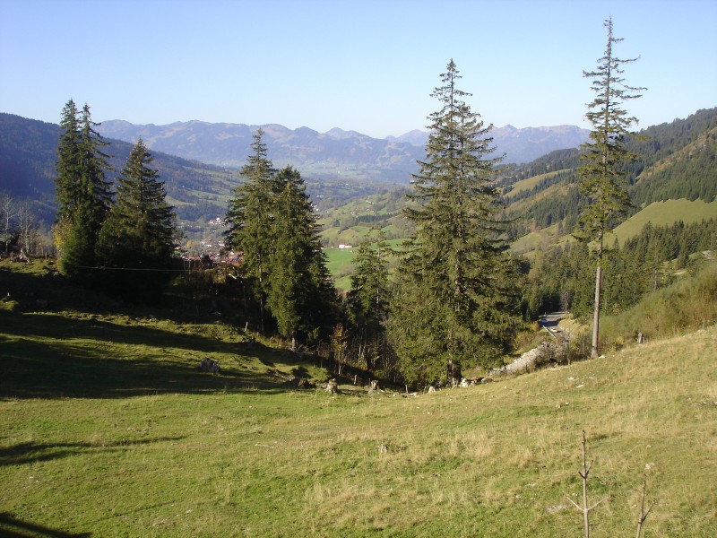 Demian: Lucians Melody