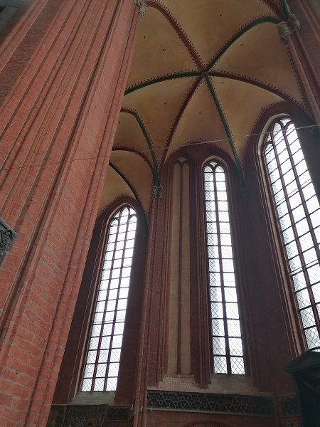 Demian: Come With Me