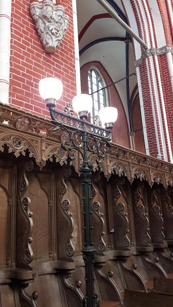 Demian: Come With Me