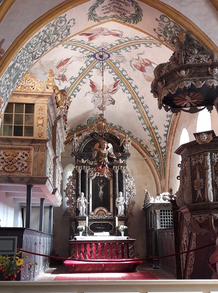 Demian: Come With Me