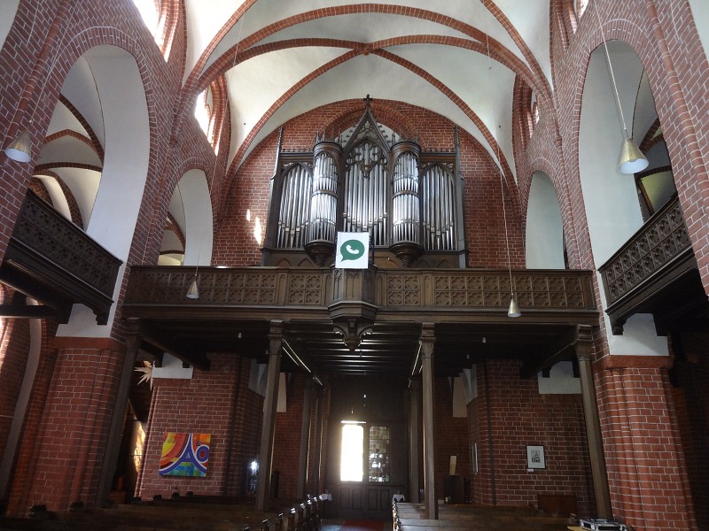 Demian: Come With Me