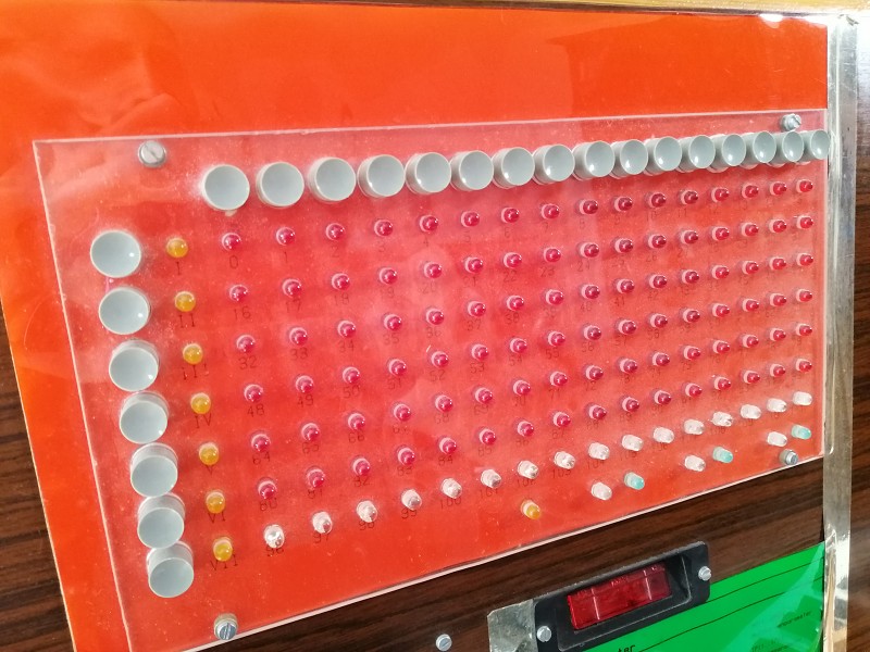 03.07.2020: Meine Orgel