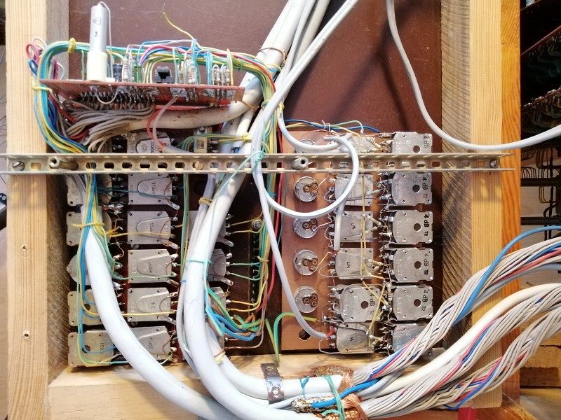 03.07.2020: Meine Orgel