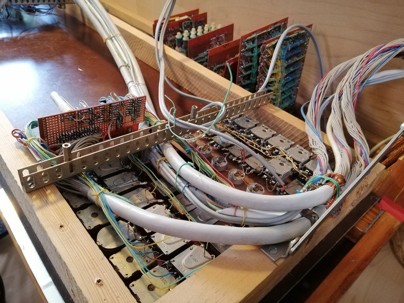 03.07.2020: Meine Orgel