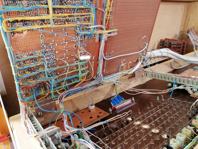 03.07.2020: Meine Orgel