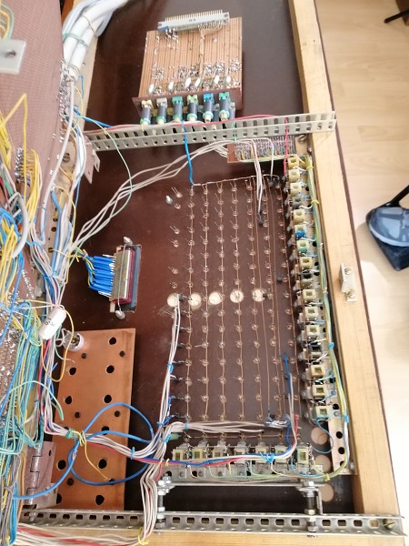 03.07.2020: Meine Orgel