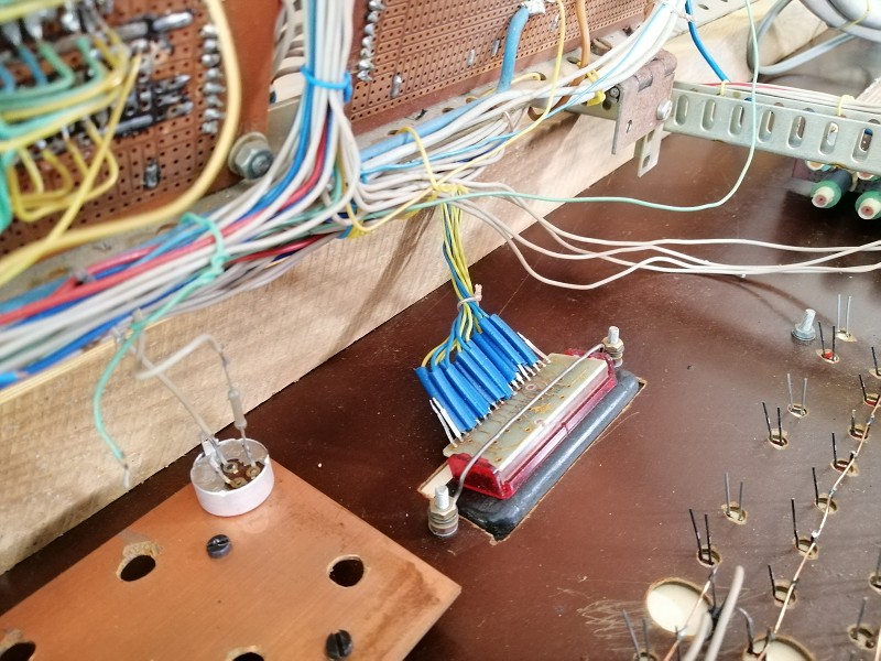 03.07.2020: Meine Orgel