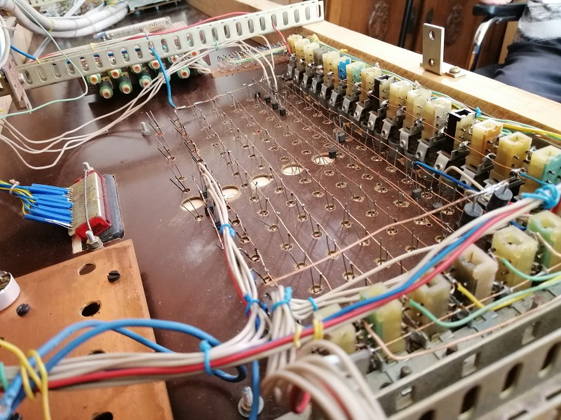 03.07.2020: Meine Orgel