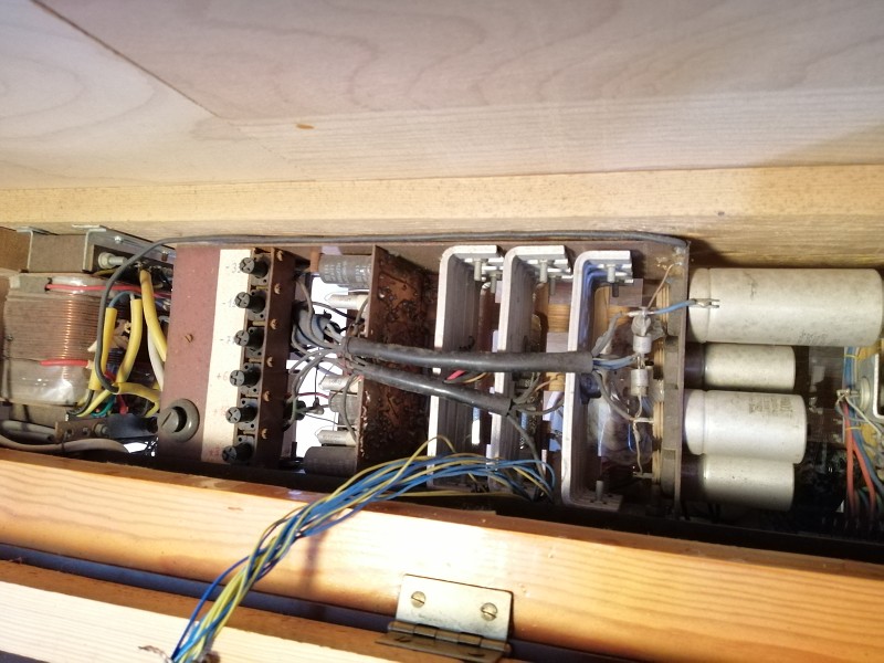 03.07.2020: Meine Orgel