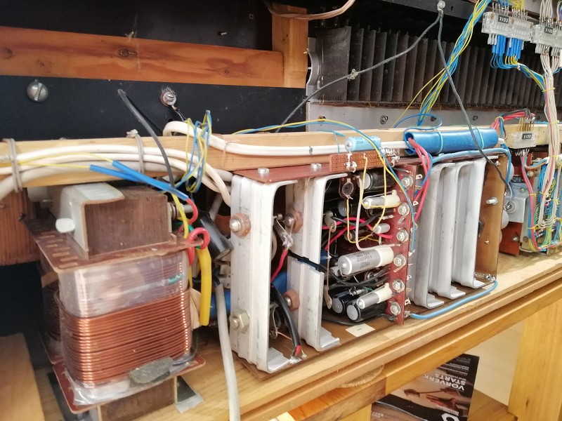 03.07.2020: Meine Orgel