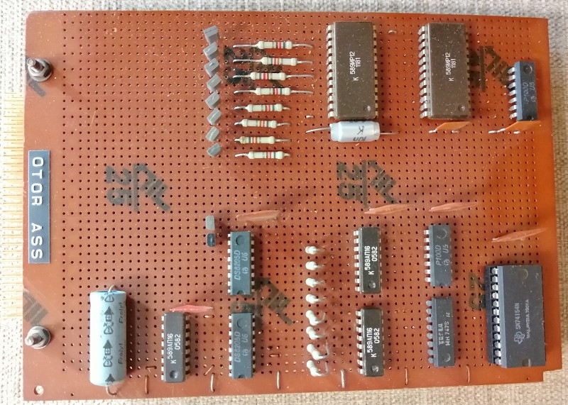 03.07.2020: Meine Orgel