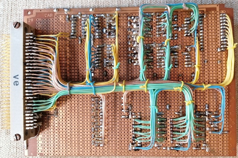 03.07.2020: Meine Orgel