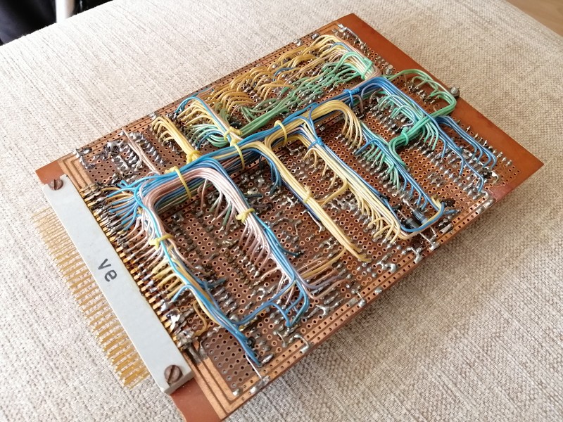 03.07.2020: Meine Orgel