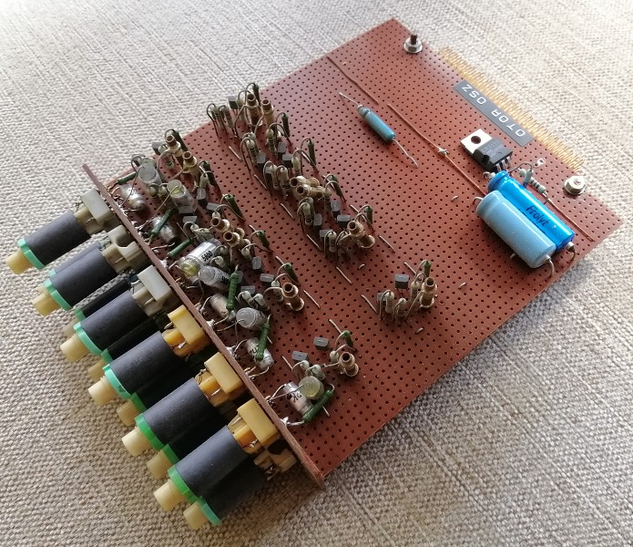 03.07.2020: Meine Orgel