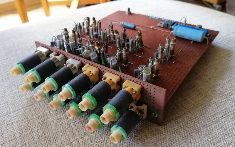 03.07.2020: Meine Orgel