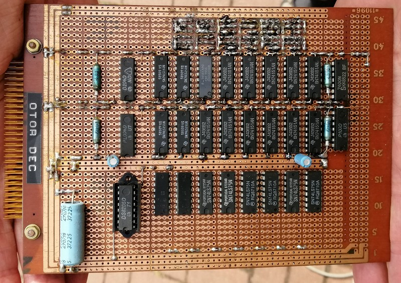 03.07.2020: Meine Orgel