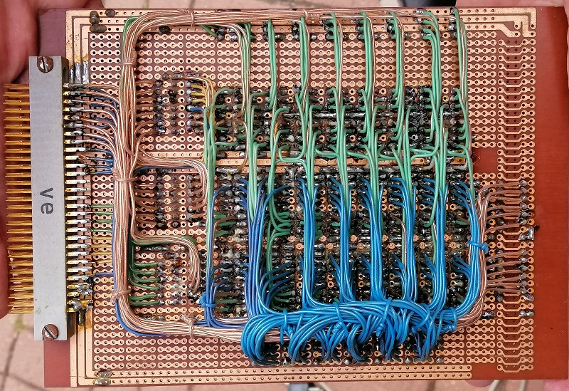 03.07.2020: Meine Orgel