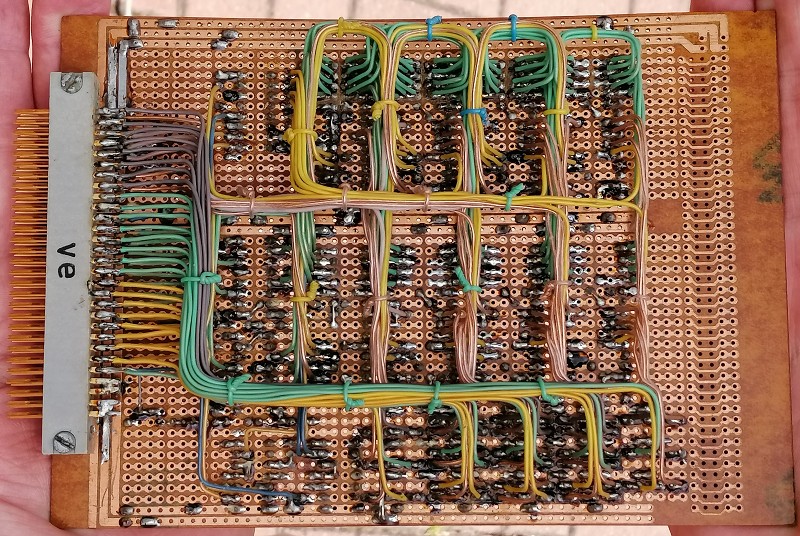 03.07.2020: Meine Orgel