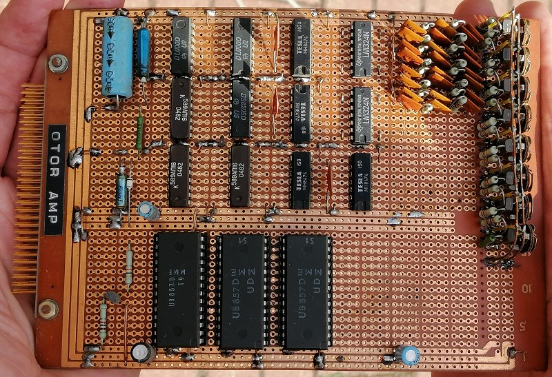 03.07.2020: Meine Orgel