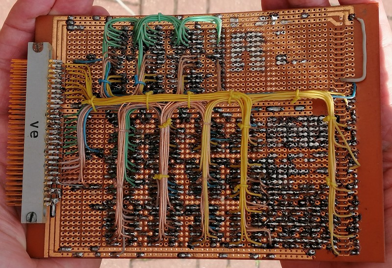 03.07.2020: Meine Orgel