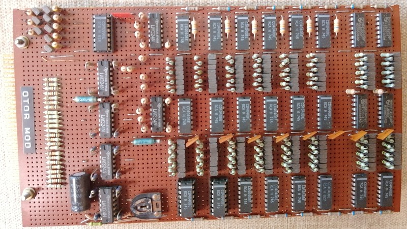 03.07.2020: Meine Orgel